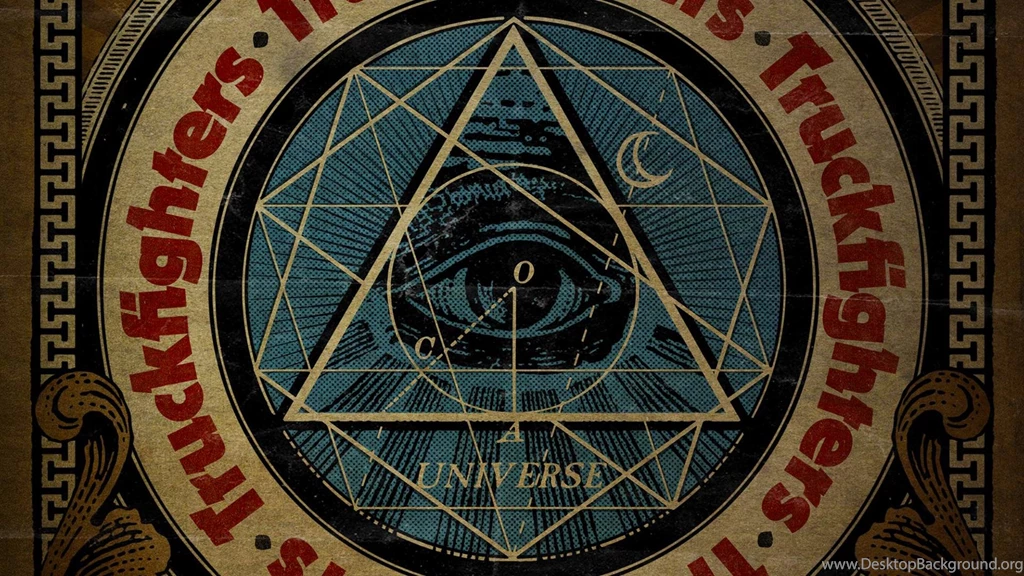 Illuminati Music HD Wallpapers, Desktop Backgrounds, Mobile ...