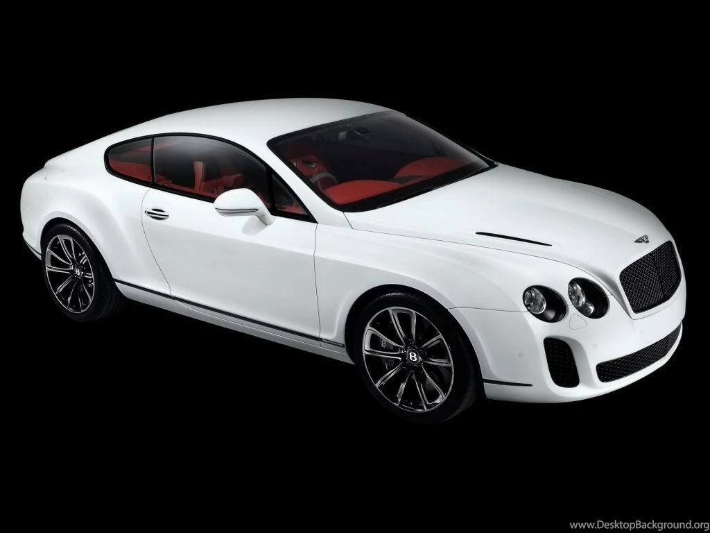 Bentley Wallpapers
