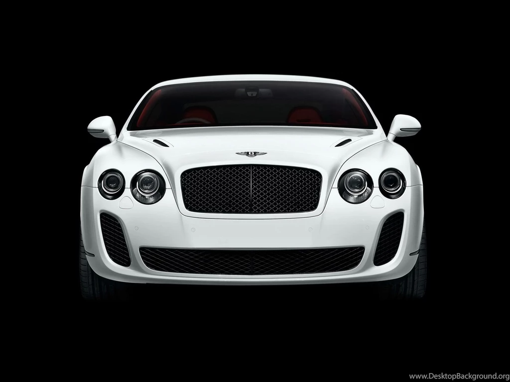 Bentley Desktop Wallpapers