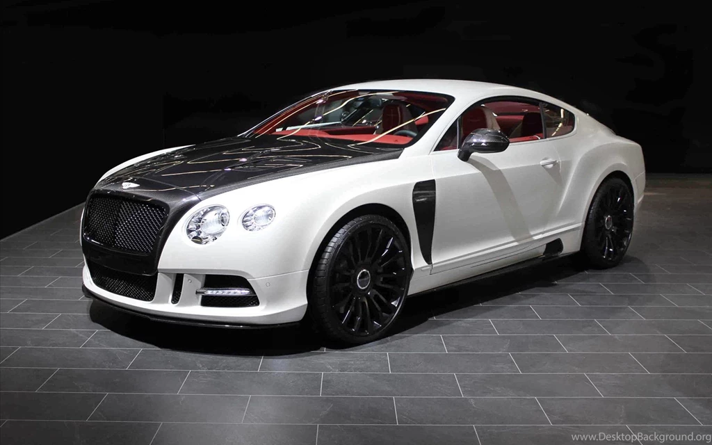 Bentley Cars HD Wallpapers Free Download