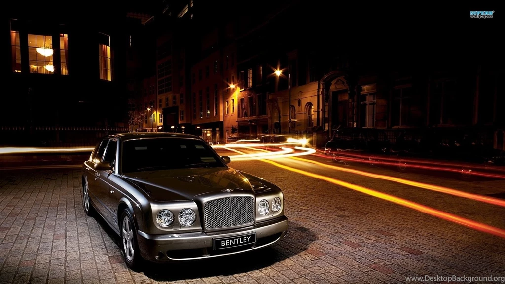 Bentley Mulsanne Wallpapers   Car Wallpapers