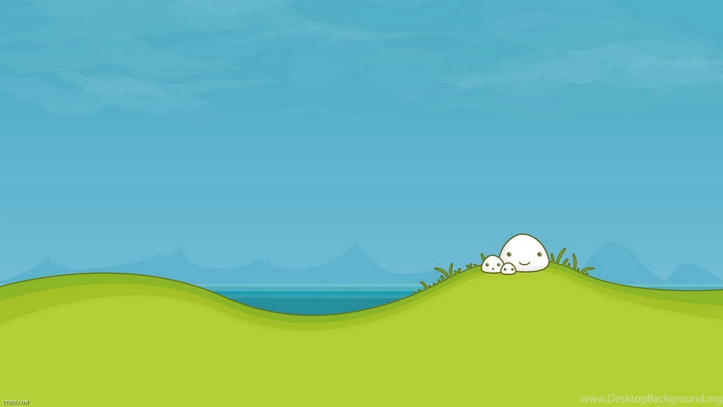 Cartoon, Wallpaper, Anime (