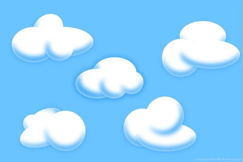 Gallery For   Animated Clouds Images