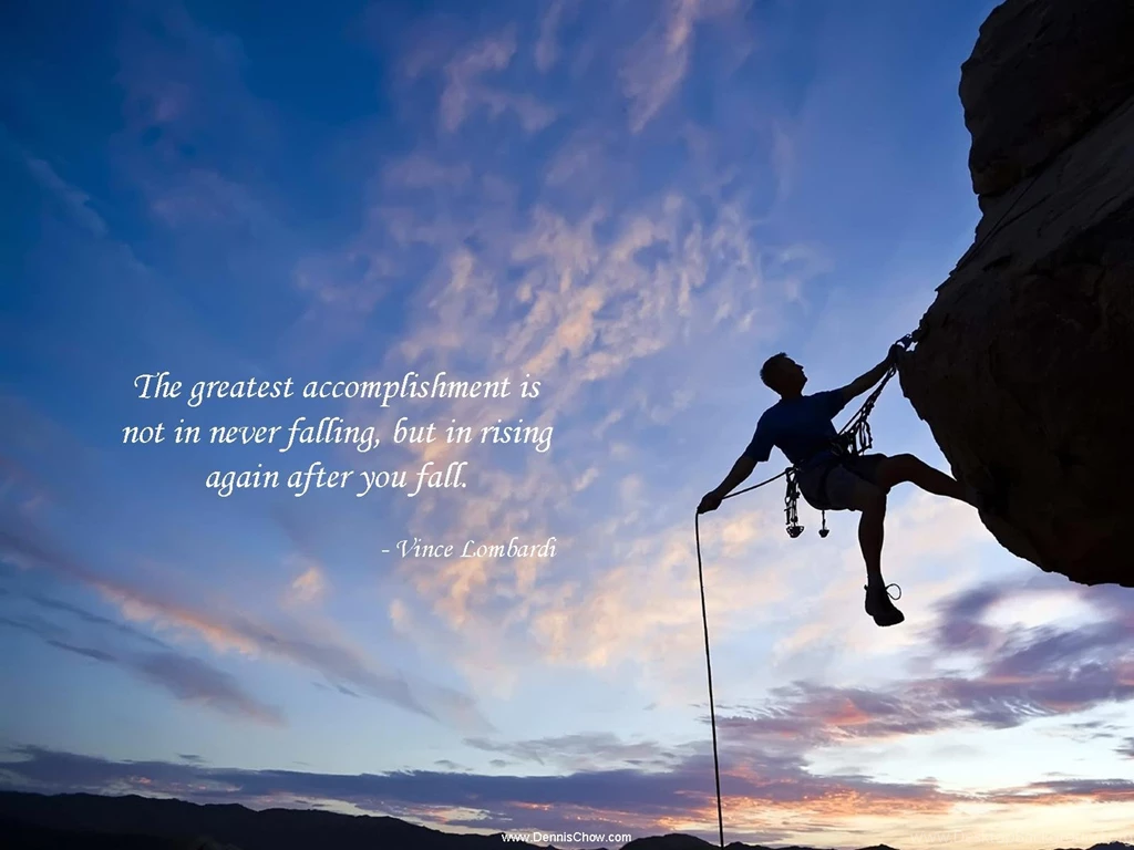 Inspirational Motivational Quotes Photograph