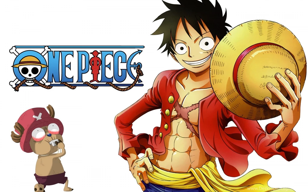 10933) One Piece Luffy HD Images Wallpapers WalOps.com