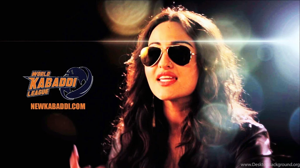 Sonakshi Sinha Wallpaper 5