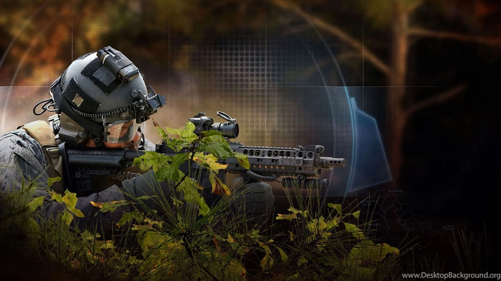 Camo Wallpapers