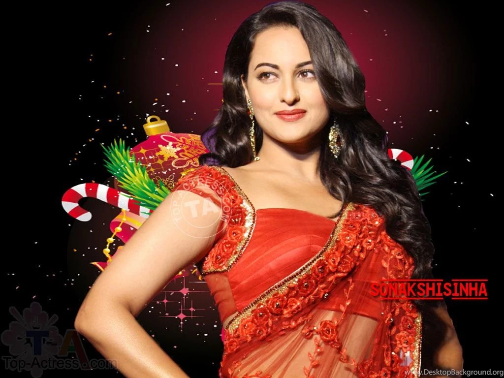 Dabang Girl Sonakshi Sinha Beautiful HD Wallpapers 14.jpg