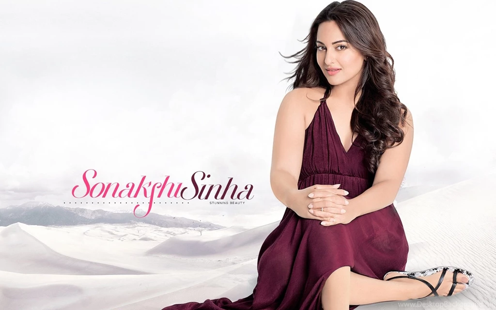 Beauty Sonakshi Sinha HD Wallpapers AtozWallpapers