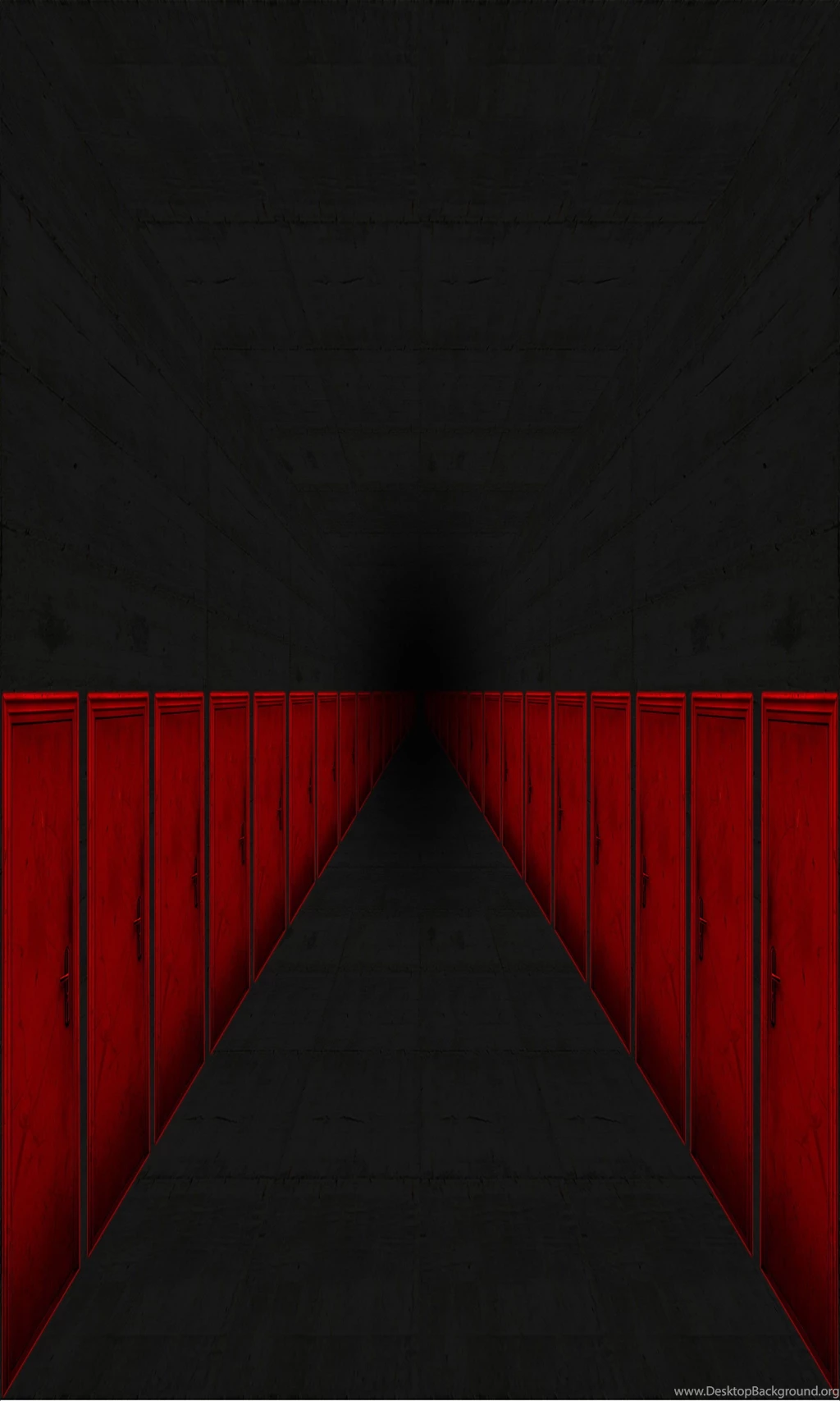 3d Black And Red Iphone 6 Plus Hq Wallpapers Free Download ...