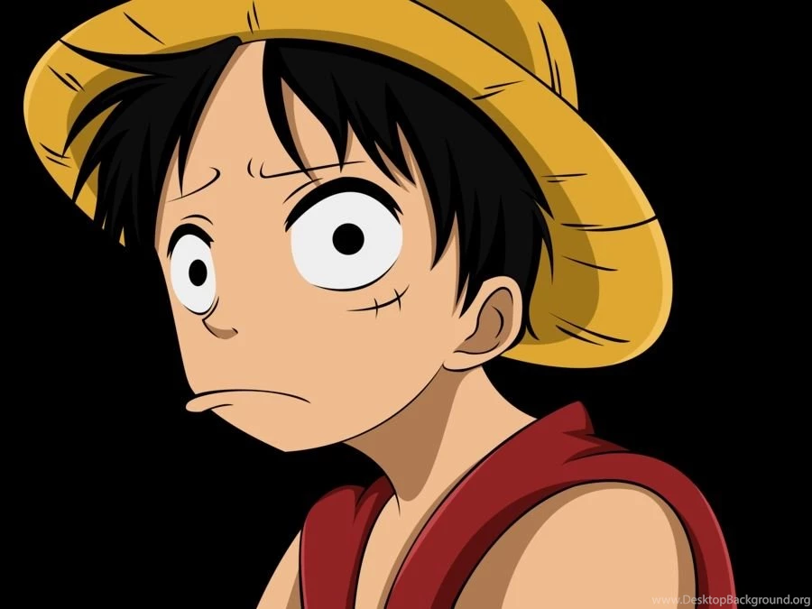 Luffy   One Piece Wallpapers (27977986)   Fanpop
