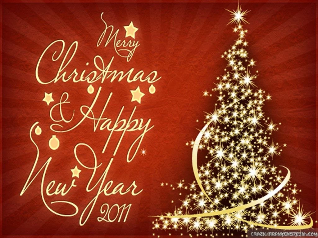 Happy New Year Wallpapers   Crazy Frankenstein