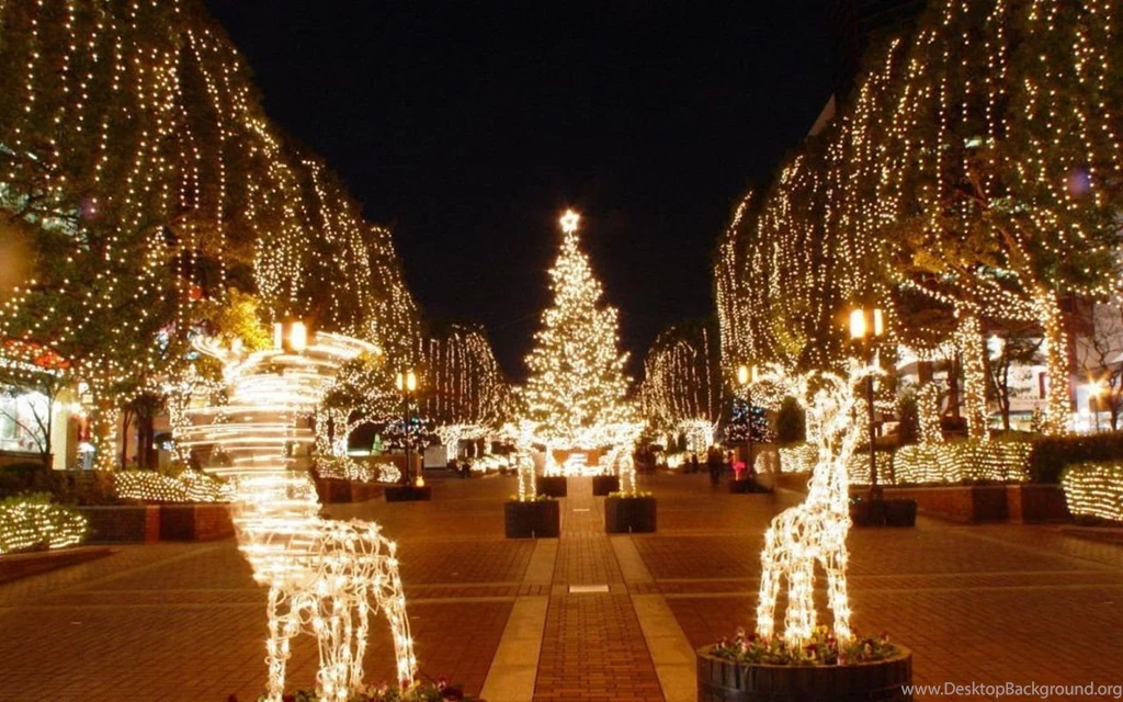 2015 New Christmas Wallpapers   Pics, Photos, Images, Pictures ...