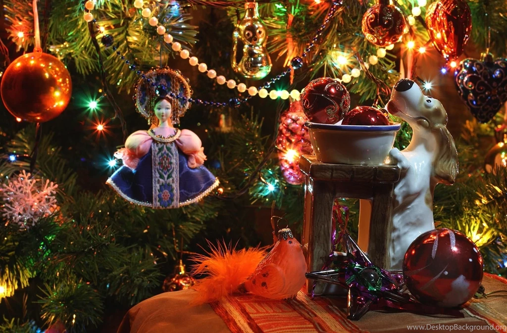 New Christmas Wallpapers Collection For 2013 & 2014 « Christmas ...