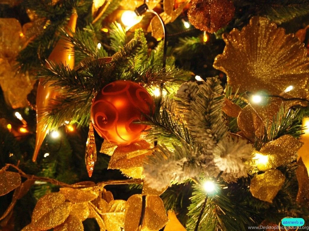 Winter And Snow Christmas Wallpapers Collection Page 2