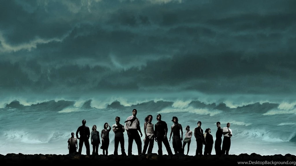 Lost HQ Wallpapers Lost Wallpapers (10787789) Fanpop