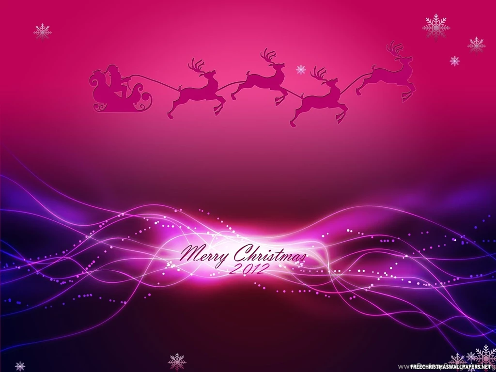 Top 24 Best Free HD Christmas Wallpapers