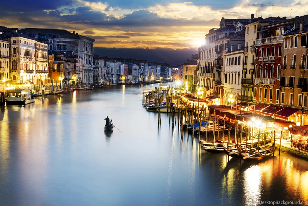 Venice (