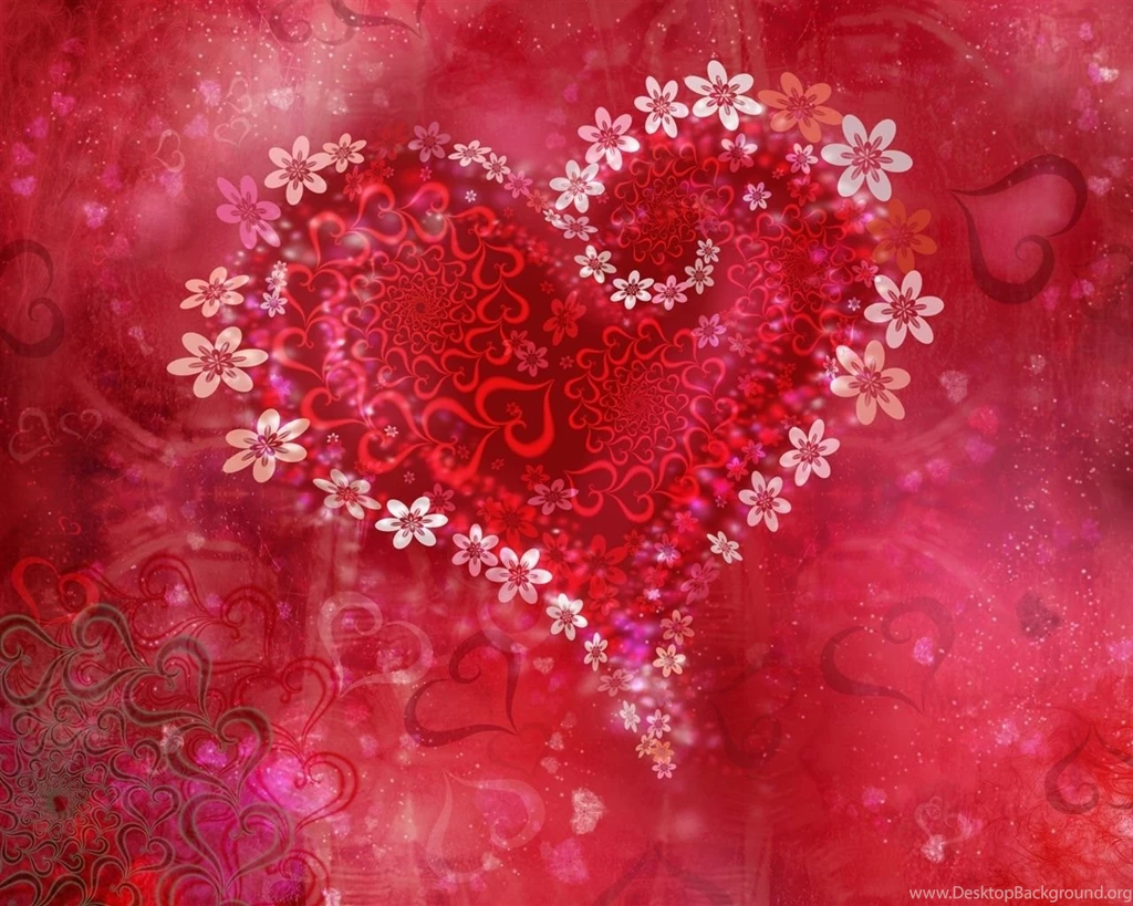 40 Valentines Day Wallpapers For The Month Of Love