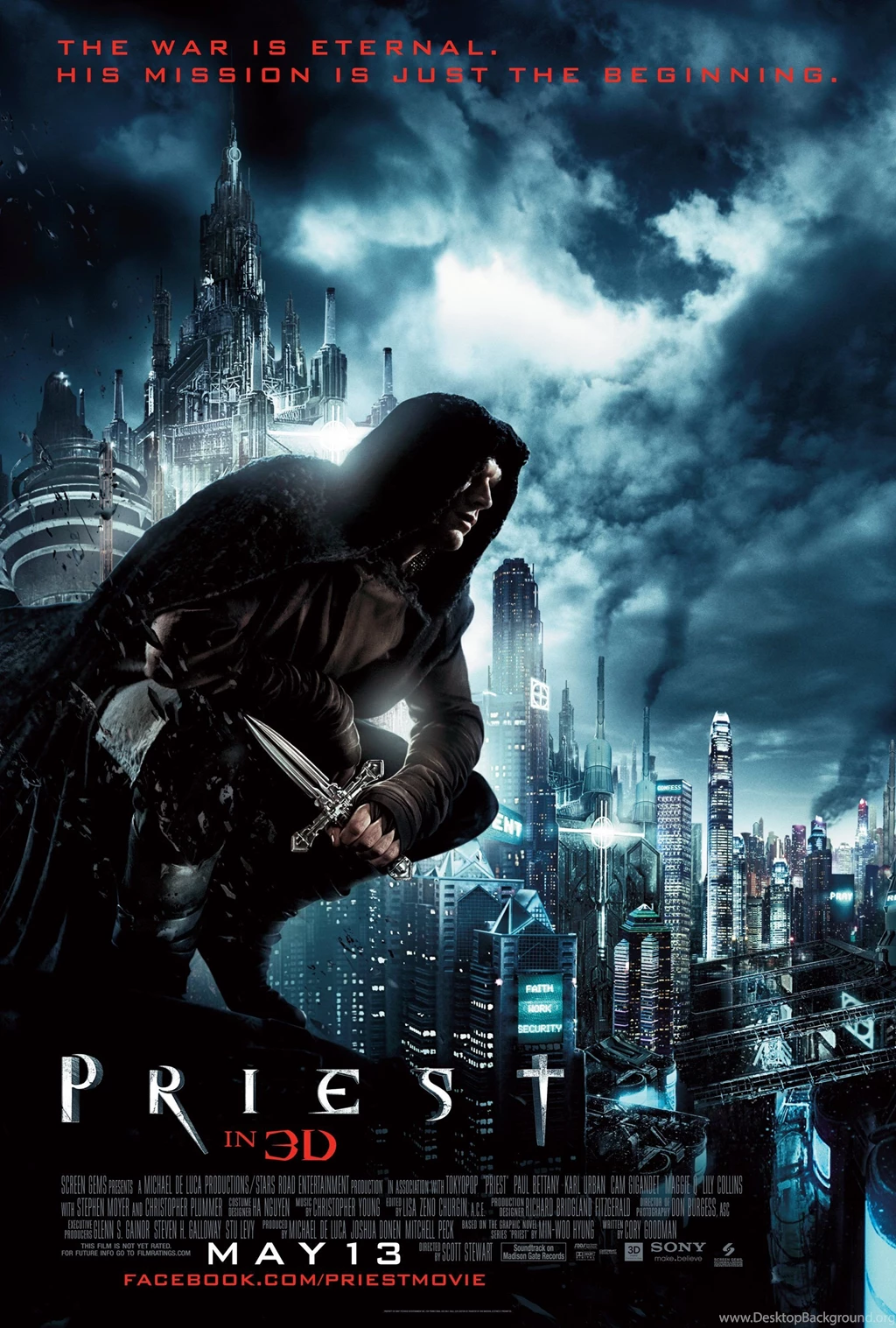 17 3d Movie Wallpapers HD Wallpaper Backgrounds