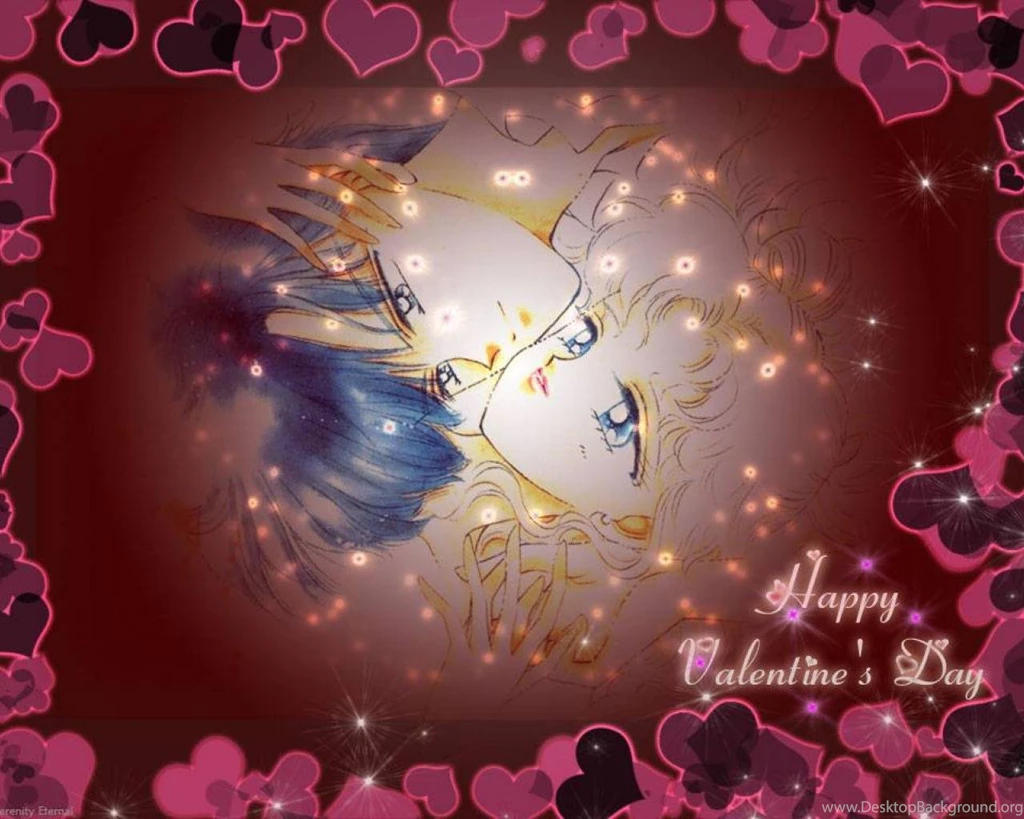 Happy Valentine Day Wallpapers (