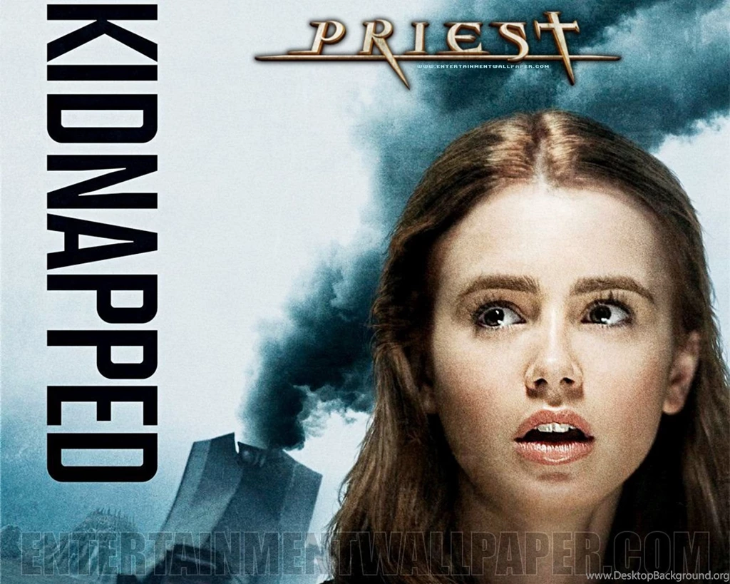 Priest Wallpapers