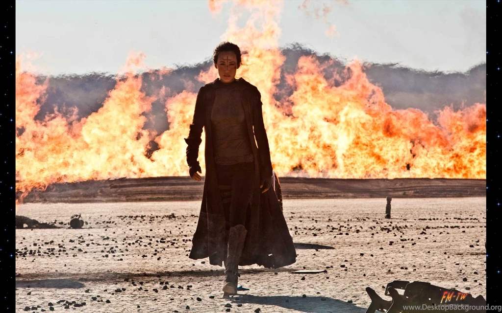 Priest Movie Wallpapers