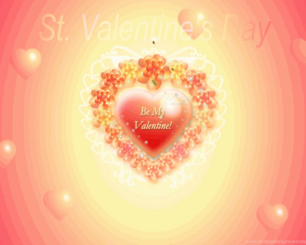 Animated Valentines Day Wallpapers – Valentine Week 2016