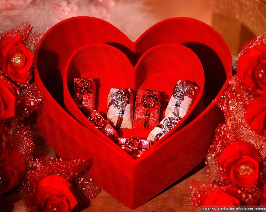 Valentines Day Gifts Wallpapers Crazy Frankenstein