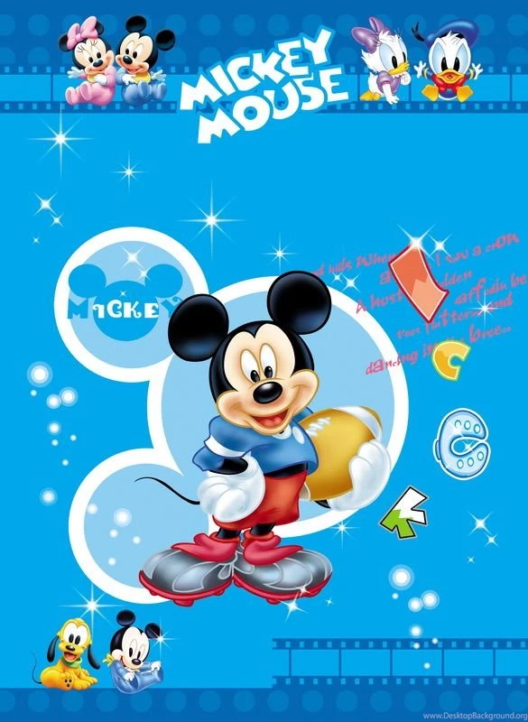 Compare Prices On Mickey Mouse Background Online Shopping/Buy Low ...