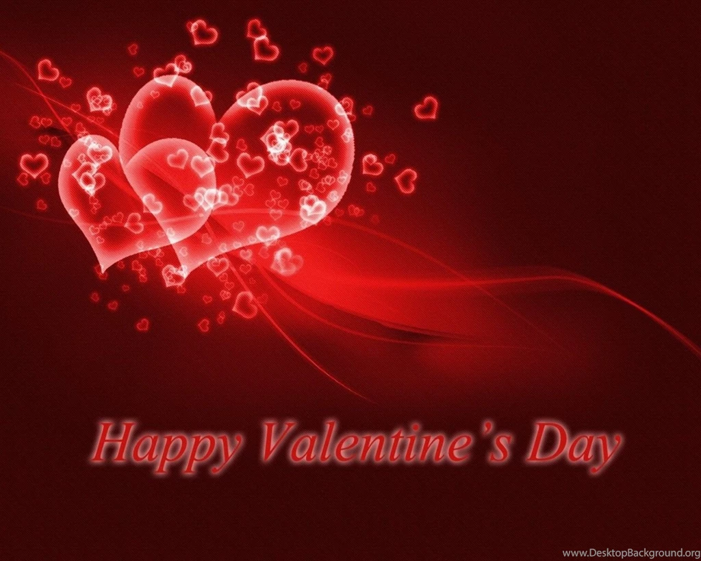 Happy Valentines Day Wallpapers 11 : Wallpapers13.com