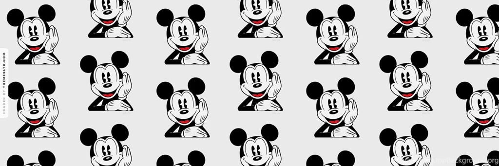 Relaxed Mickey Mouse Ask.fm Backgrounds Cartoon Wallpapers