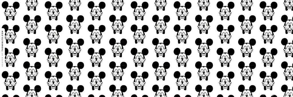 Mickey Mouse Mini Flip The Bird Ask.fm Backgrounds Cartoon Wallpapers