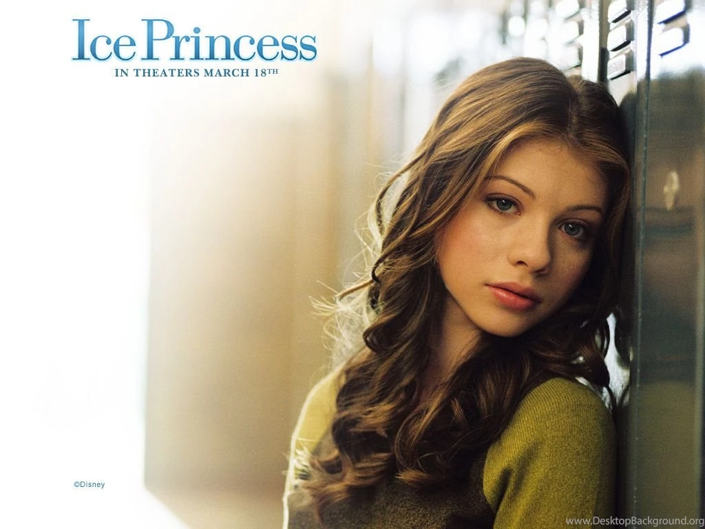 Ice Princess Teen Movies Wallpapers (8478656) Fanpop