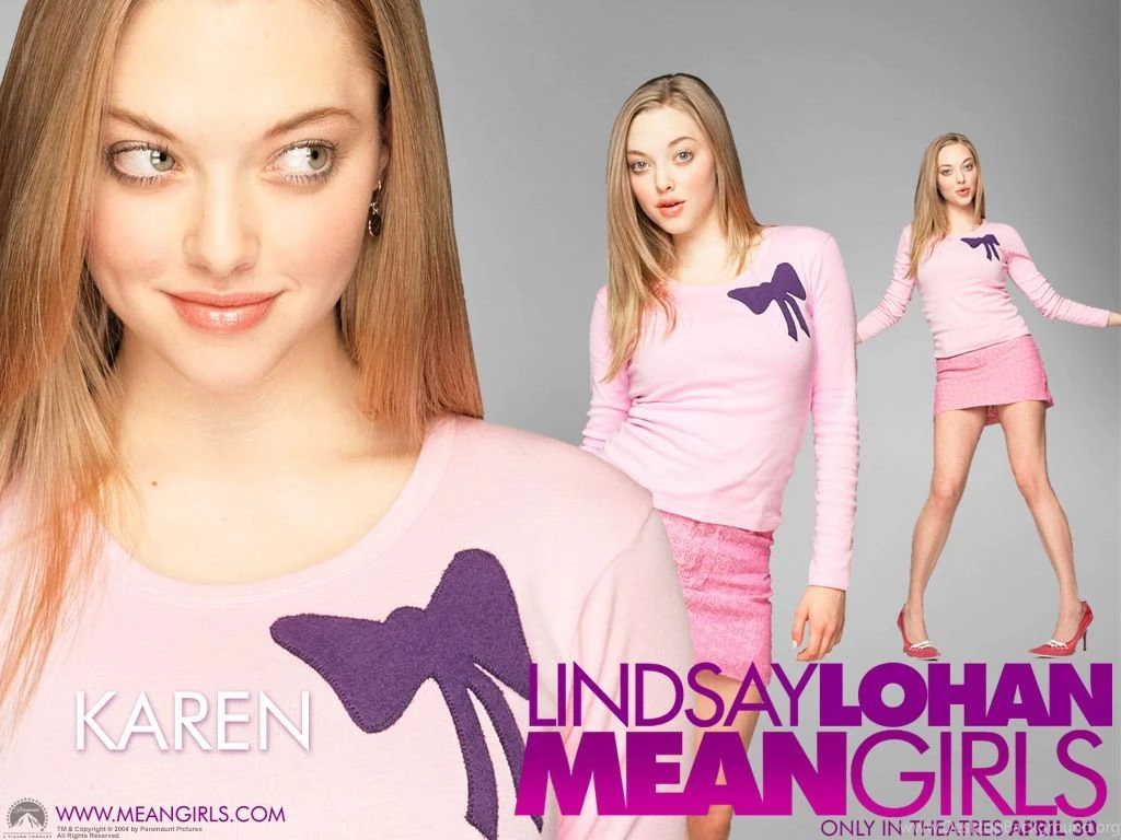 Mean Girls   Teen Movies Wallpapers (960037)   Fanpop