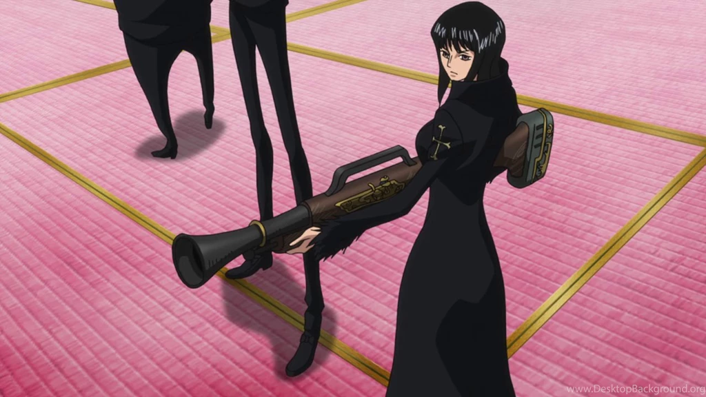 Nico Robin* Nico Robin Wallpapers (36450010) Fanpop