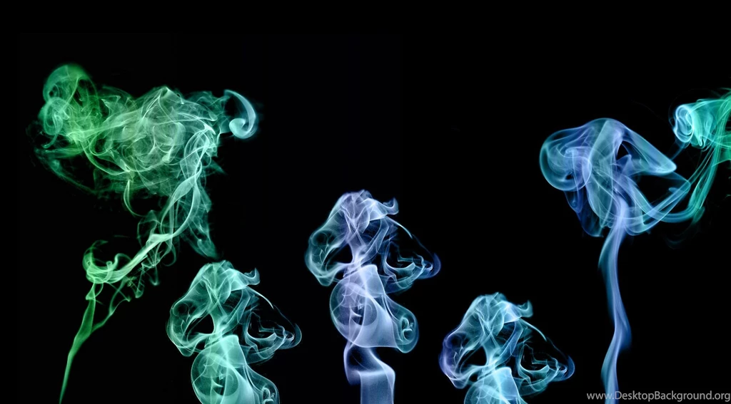 3 Smoke HD Wallpapers