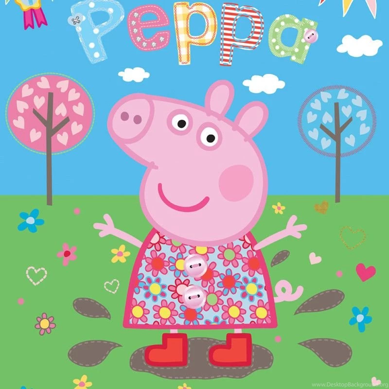 Citations Peppa Pig Fansite