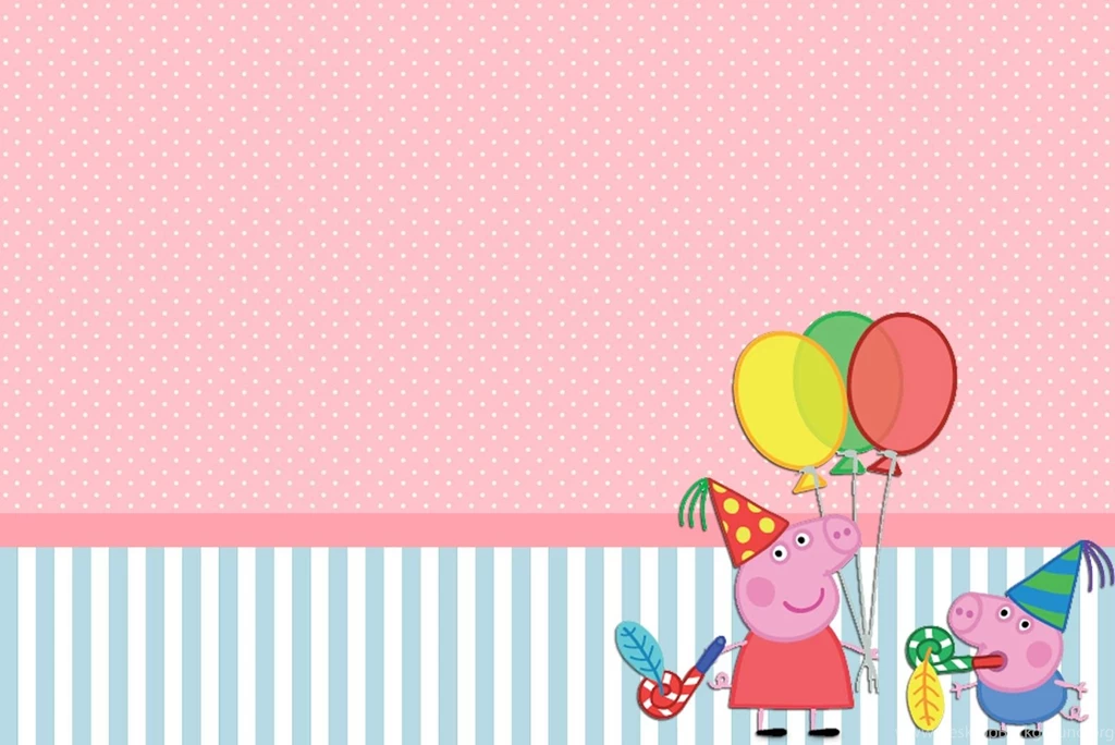 Peppa Pig