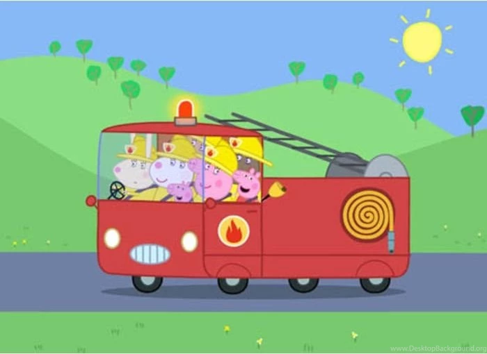 Cartoon Corporation: Peppa Pig