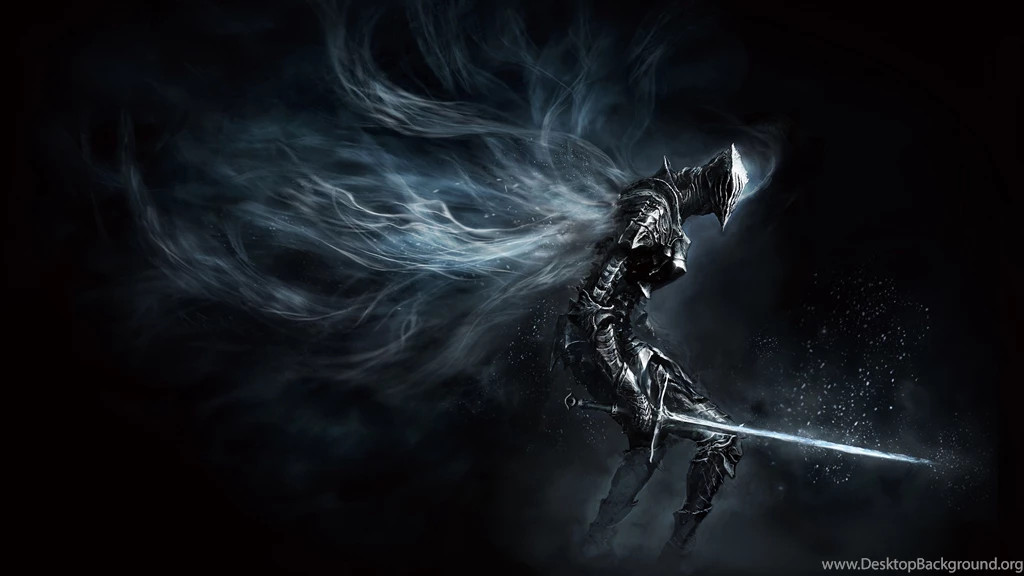 Dark Souls 3 HD Wallpapers