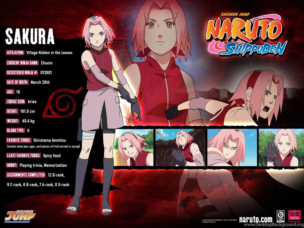 Anime Wallpaper Naruto Leaf Village Sign Back Ground