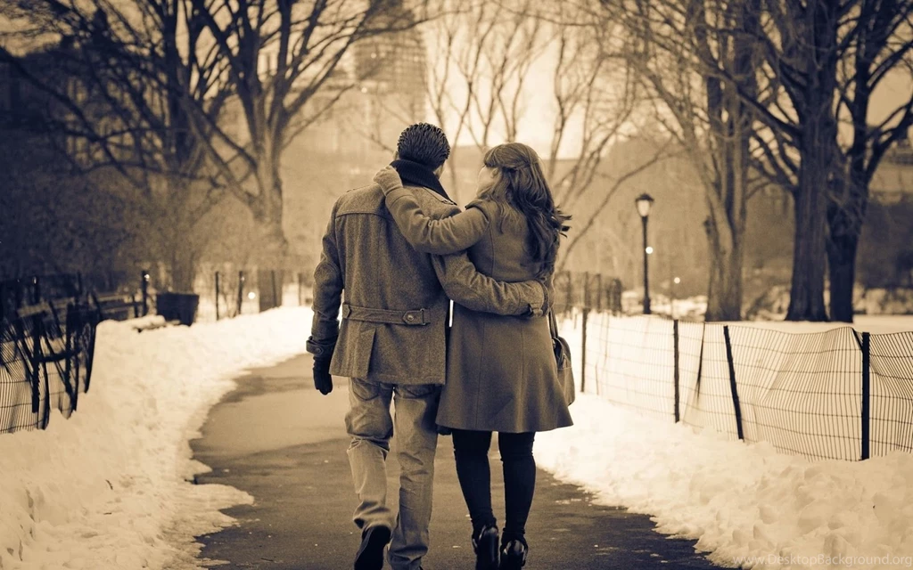Lovers In Love Card Template HD Photos Free Download