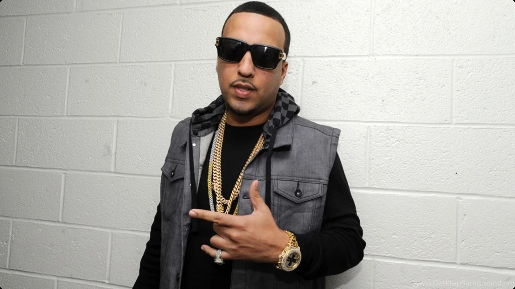 French Montana Archives   DA VIBE