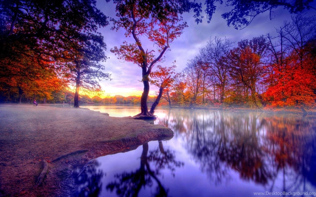 Mirror Lake HD Wallpaper, Mirror Lake Backgrounds