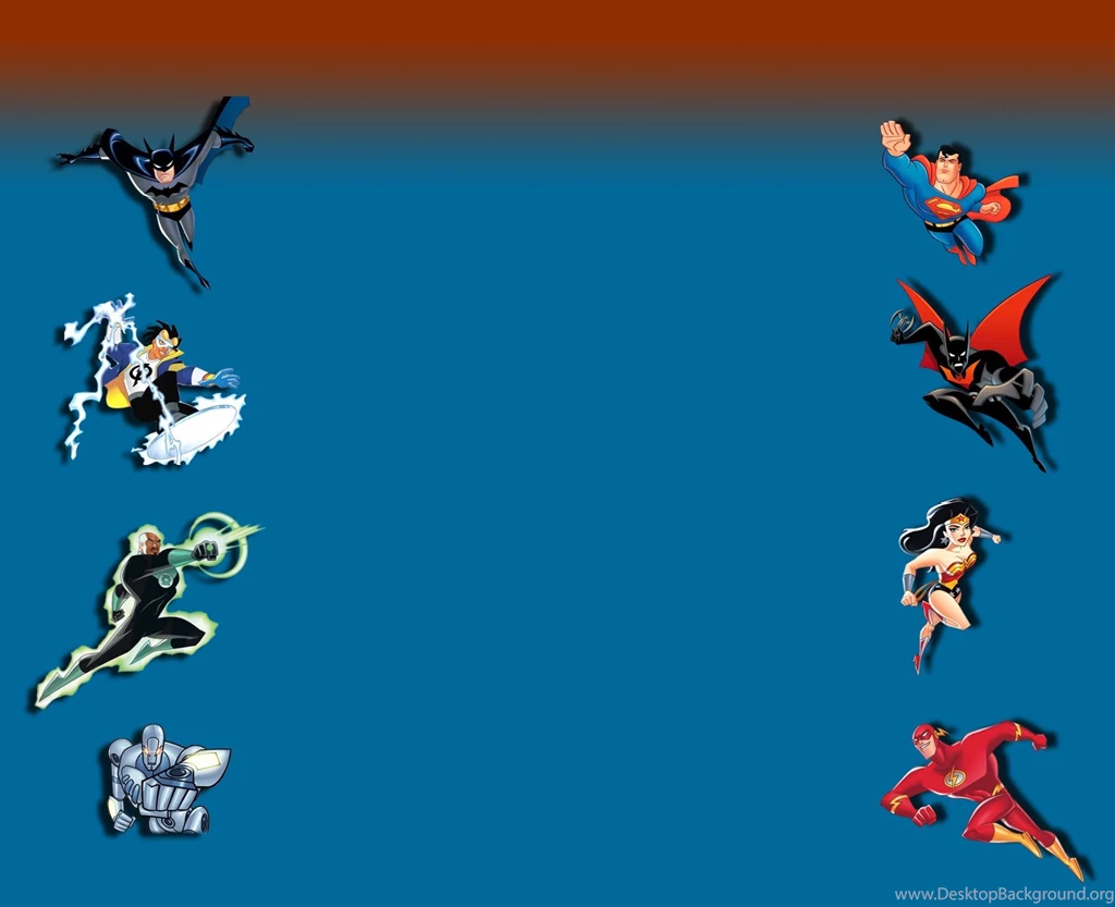 Metro Tower DC Animated Universe Wikia
