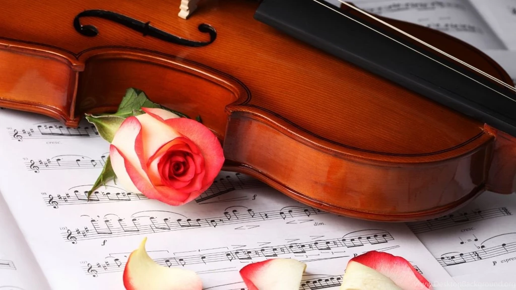 Classical Music HD Desktop Wallpapers : High Definition ...