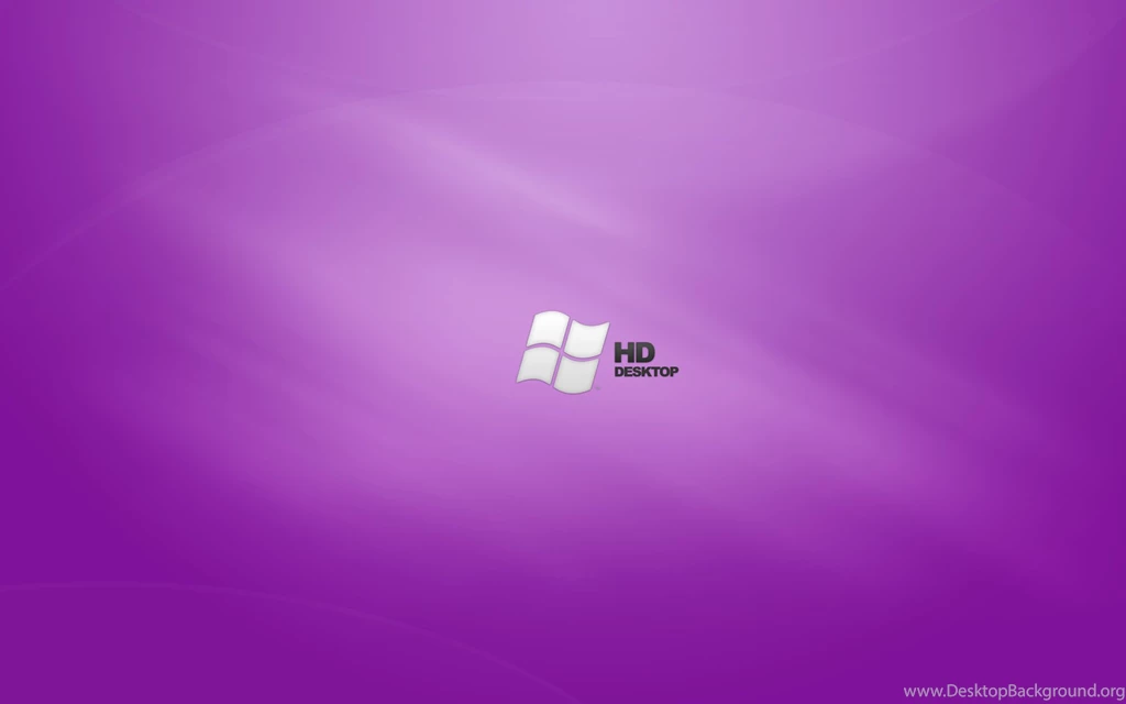 Purple Color Desktop Wallpapers