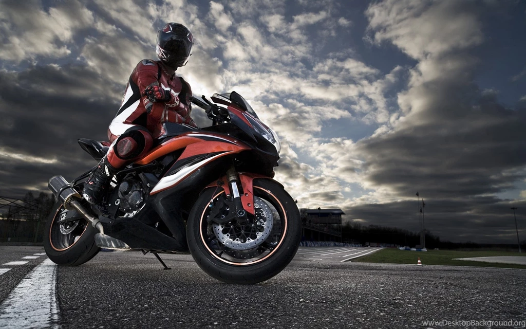 Vehicles Motorcycles Wallpapers
