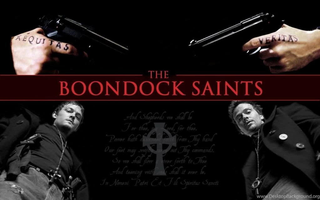 Boondock Saints Wallpapers Pictures, Images & Photos